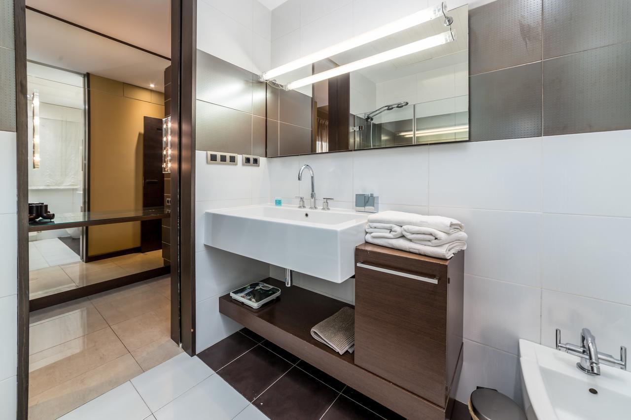 Апартаменты Travel Habitat Atico Ciutat Vella. Валенсия Экстерьер фото