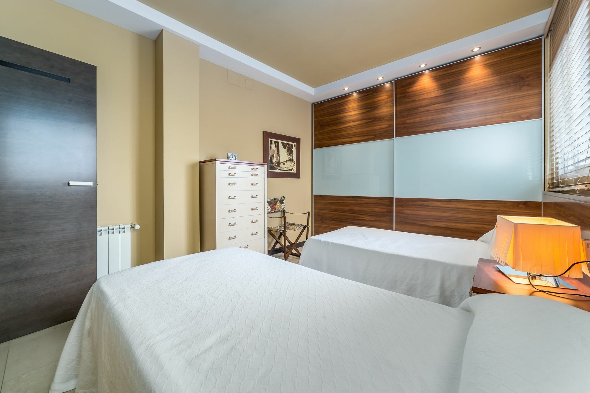 Апартаменты Travel Habitat Atico Ciutat Vella. Валенсия Экстерьер фото