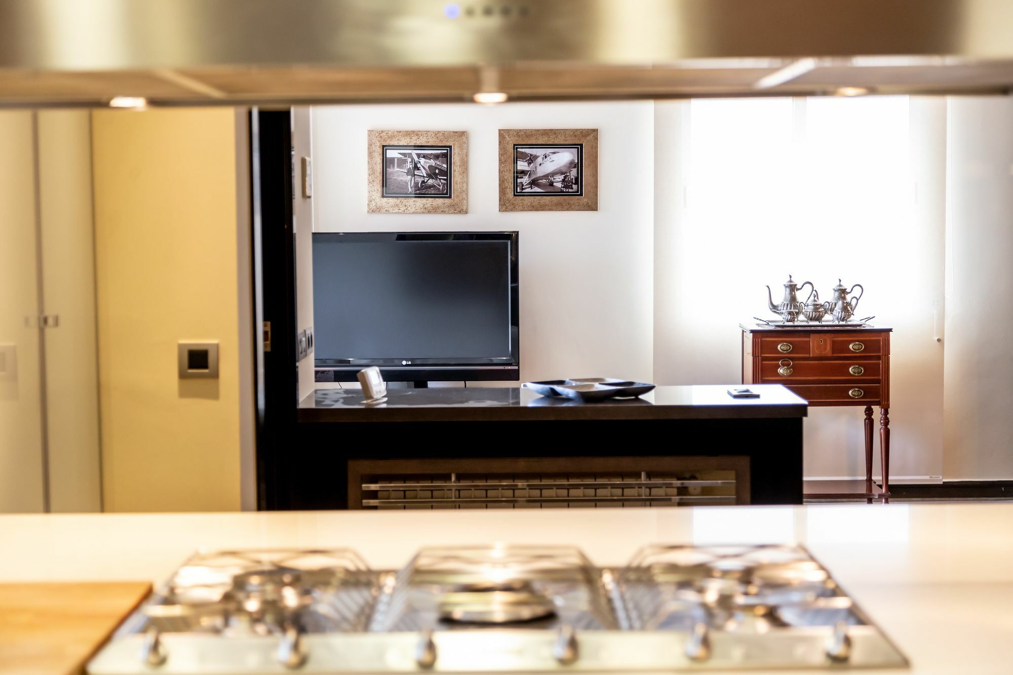 Апартаменты Travel Habitat Atico Ciutat Vella. Валенсия Экстерьер фото