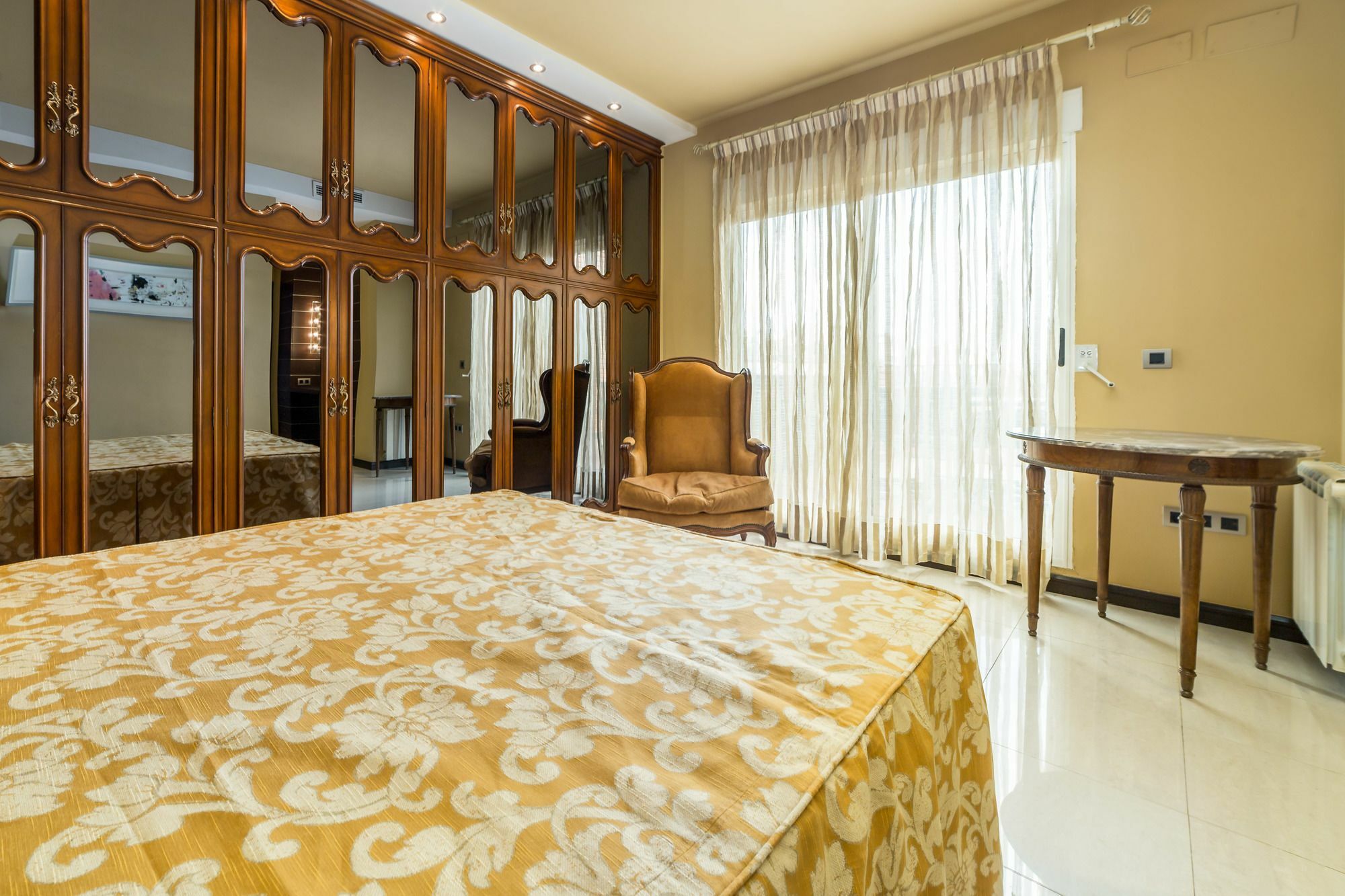 Апартаменты Travel Habitat Atico Ciutat Vella. Валенсия Экстерьер фото