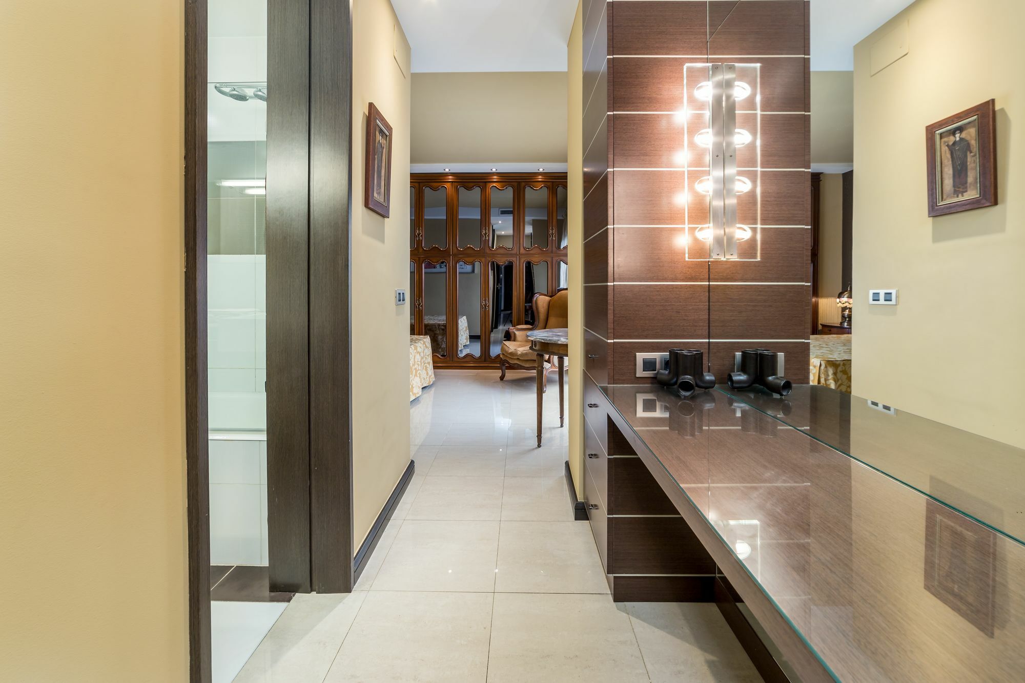 Апартаменты Travel Habitat Atico Ciutat Vella. Валенсия Экстерьер фото
